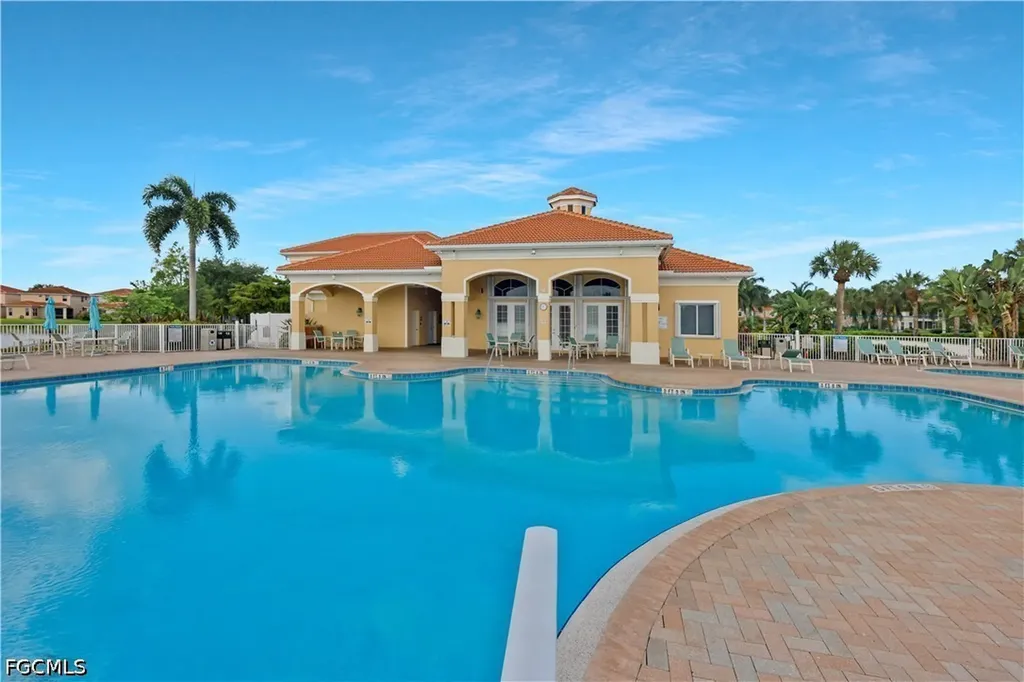 15370 Laguna Hills Drive Fort Myers FL 33908