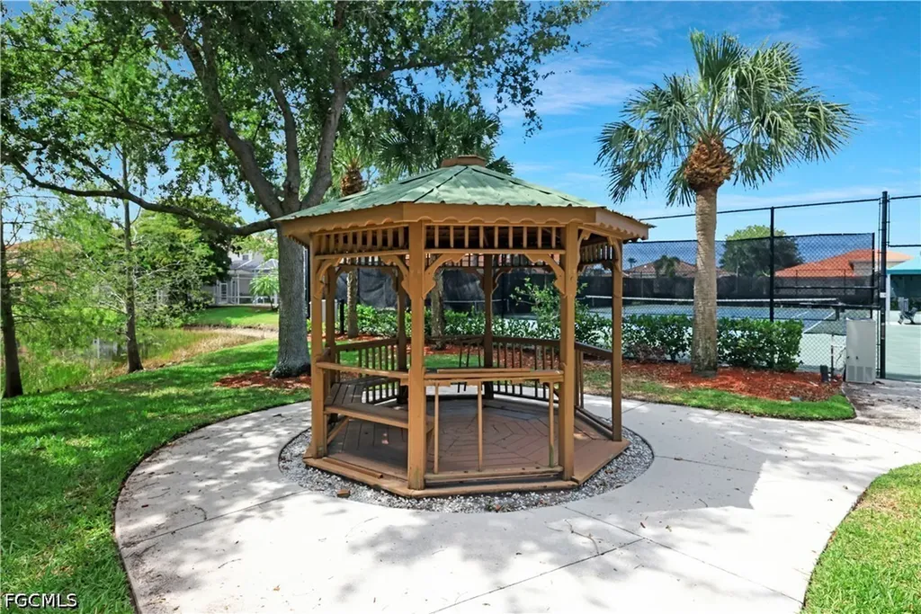 15370 Laguna Hills Drive Fort Myers FL 33908