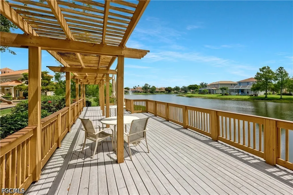 15370 Laguna Hills Drive Fort Myers FL 33908