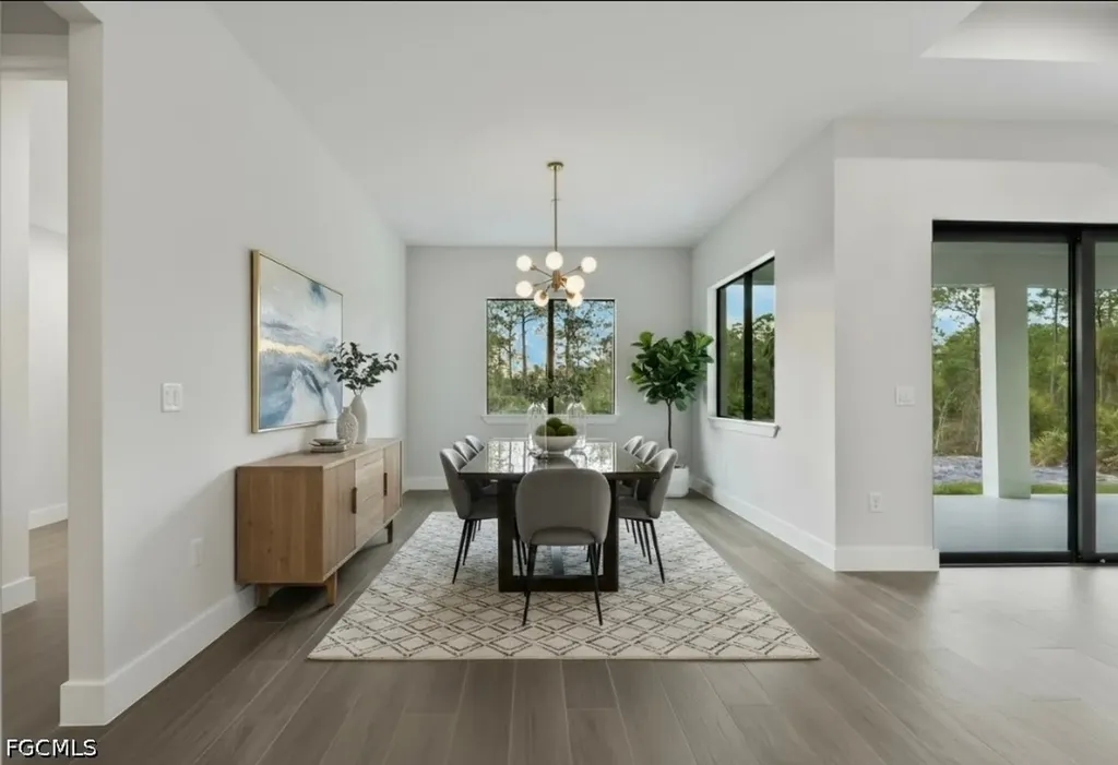 3269 54th Avenue NE Naples FL 34120