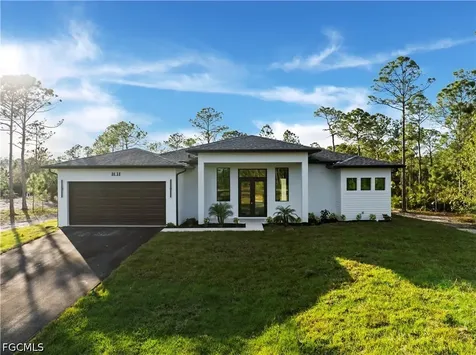 3269 54TH Avenue NE Naples FL 34120