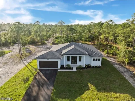 3269 54TH Avenue NE Naples FL 34120