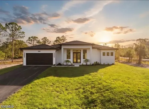 3269 54TH Avenue NE Naples FL 34120