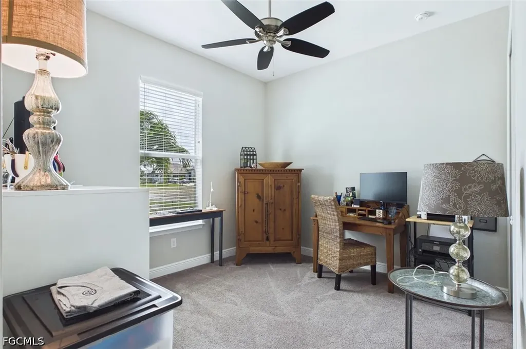 437 NW 38th Place Cape Coral FL 33993