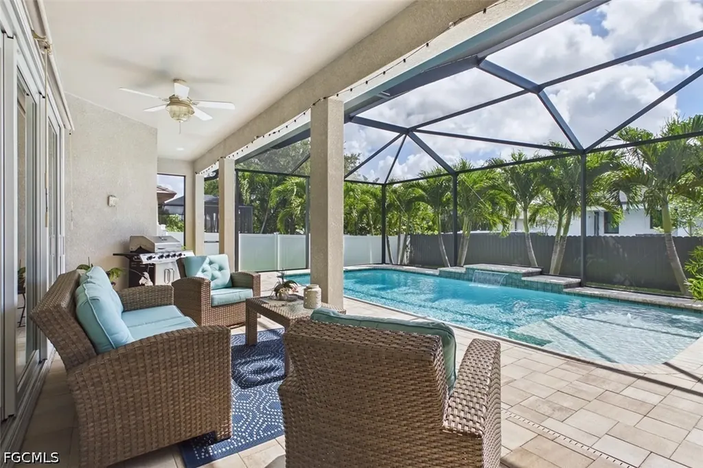 437 NW 38th Place Cape Coral FL 33993