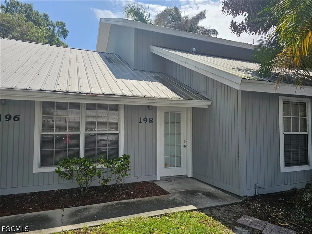 198 Park Avenue Labelle FL 33935