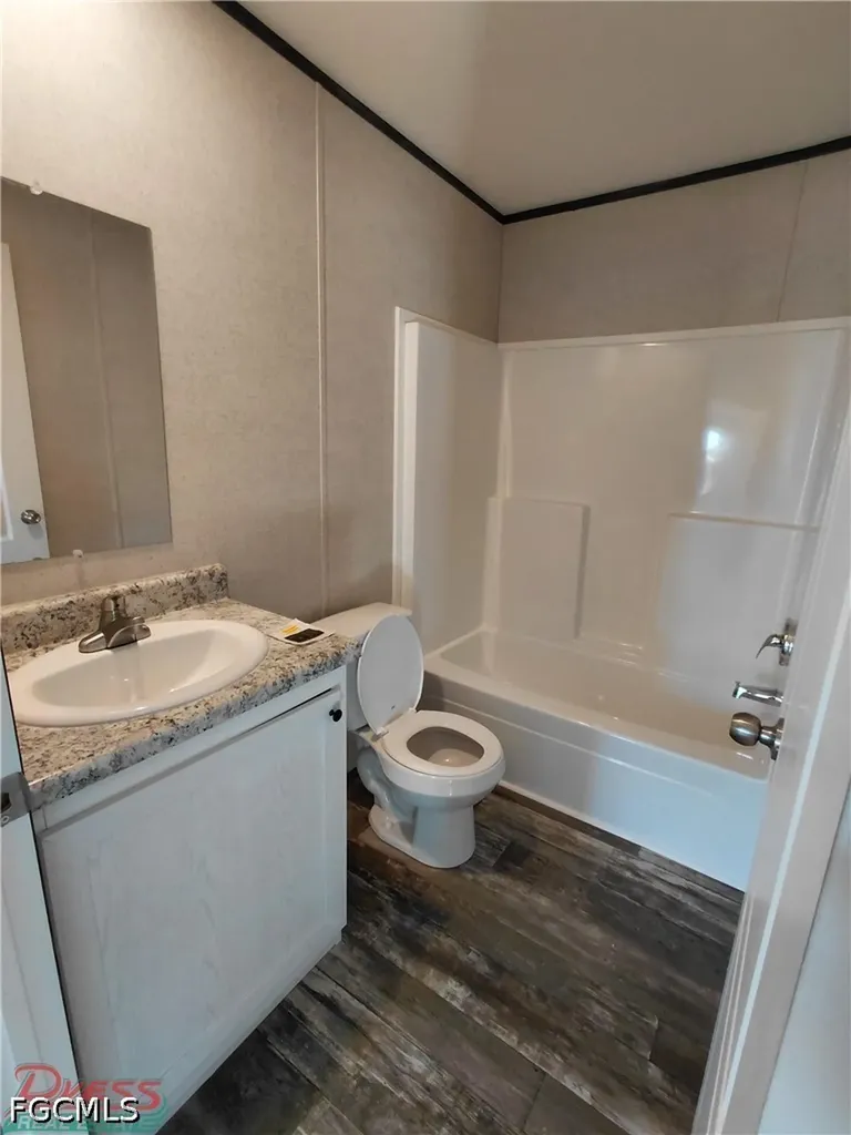 235 N Kennel Street Clewiston FL 33440