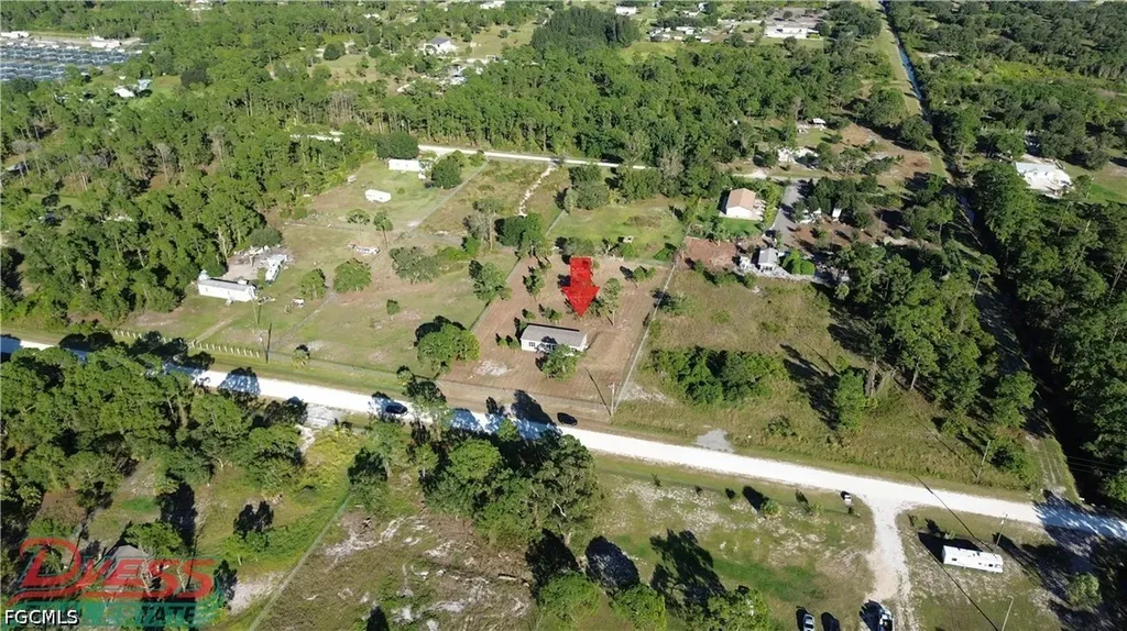 235 N Kennel Street Clewiston FL 33440