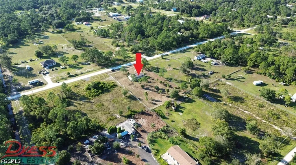 235 N Kennel Street Clewiston FL 33440