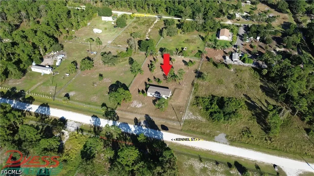 235 N Kennel Street Clewiston FL 33440