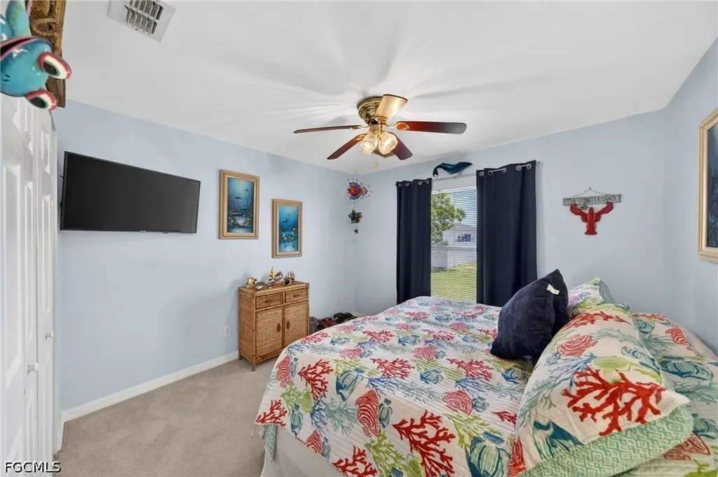 3437 NE 9th Place Cape Coral FL 33909