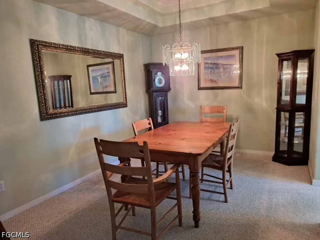15037 Tamarind Cay Court Fort Myers FL 33908