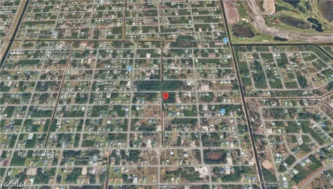2614 37TH Street SW Lehigh Acres FL 33976