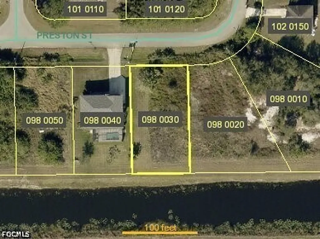 356 Preston Street Lehigh Acres FL 33974