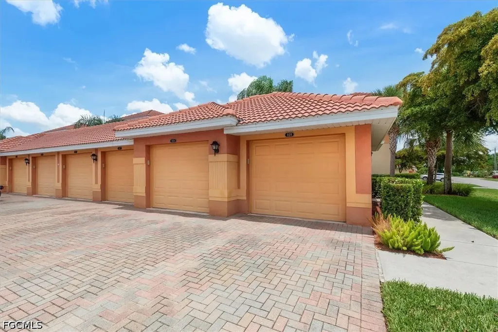 13750 Julias Way Fort Myers FL 33919