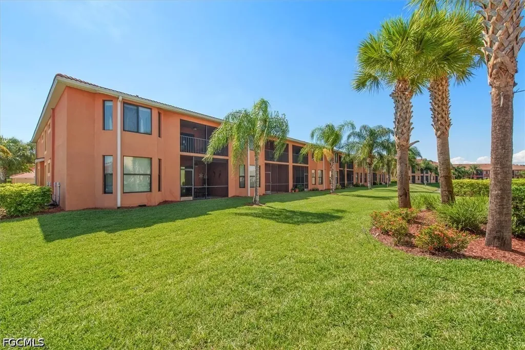 13750 Julias Way Fort Myers FL 33919