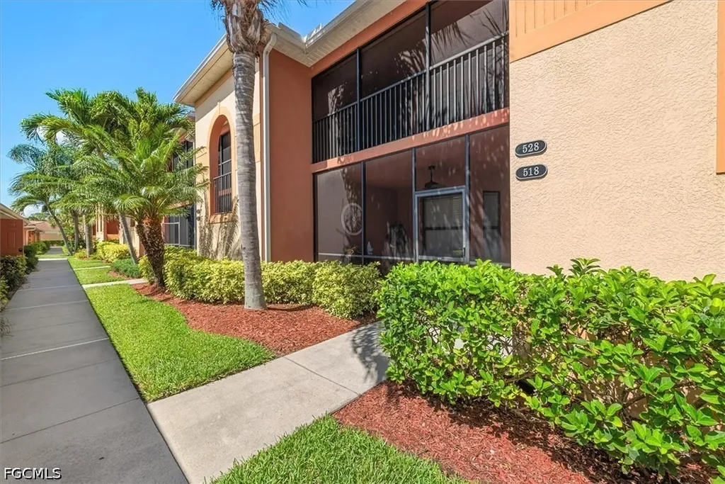 13750 Julias Way Fort Myers FL 33919