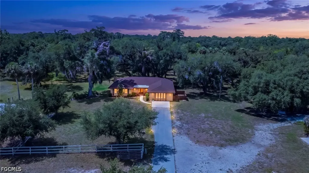 14501 W Hal Court Fort Myers FL 33905