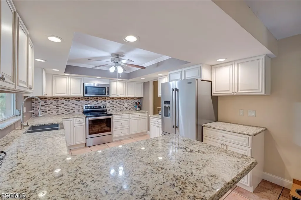 14501 W Hal Court Fort Myers FL 33905