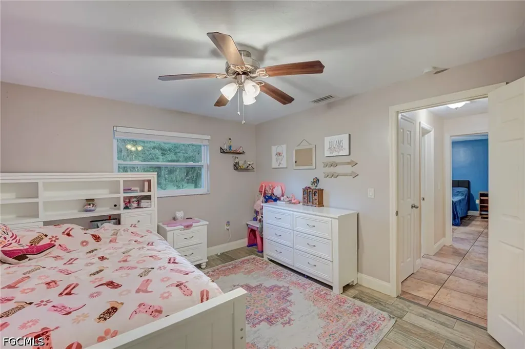 14501 W Hal Court Fort Myers FL 33905