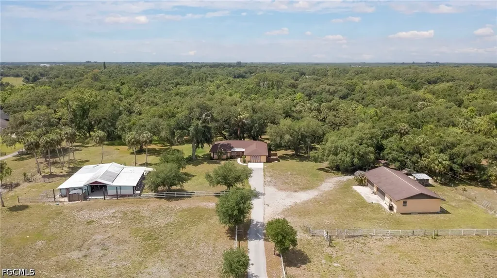 14501 W Hal Court Fort Myers FL 33905