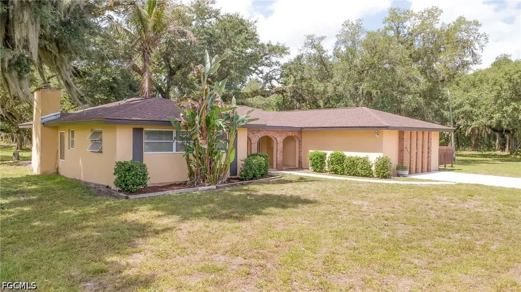 14501 W Hal Court Fort Myers FL 33905