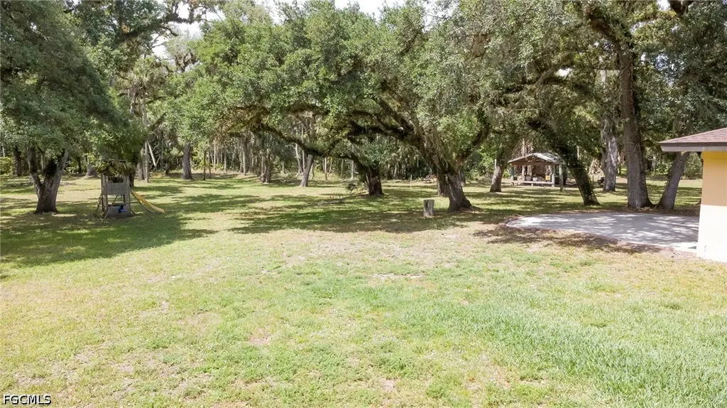 14501 W Hal Court Fort Myers FL 33905