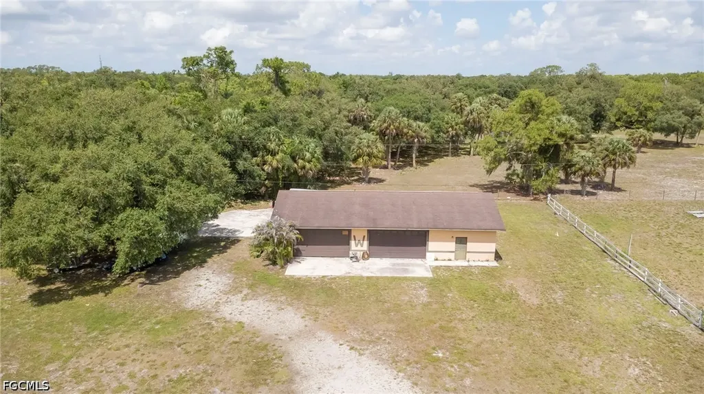 14501 W Hal Court Fort Myers FL 33905