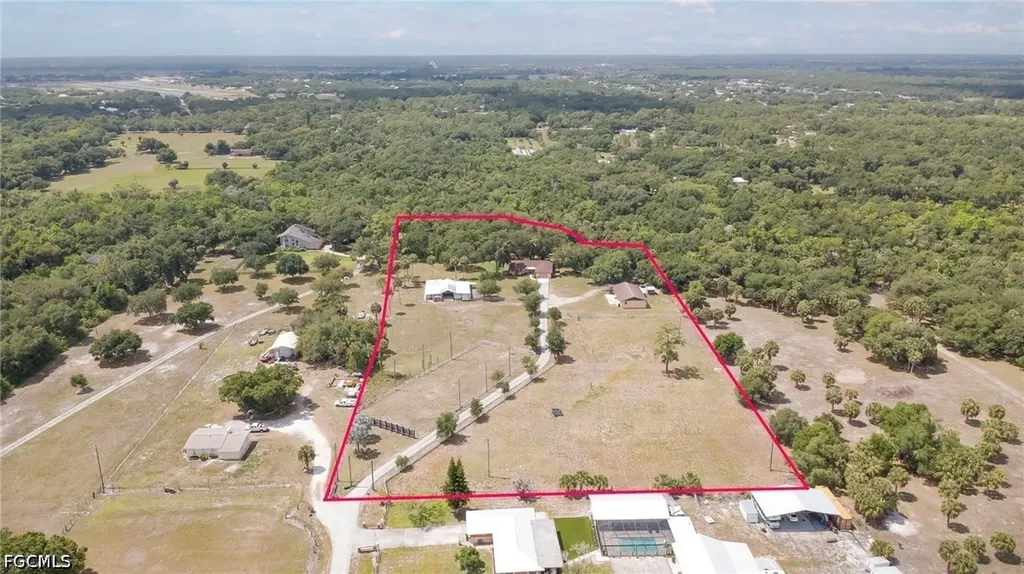 14501 W Hal Court Fort Myers FL 33905
