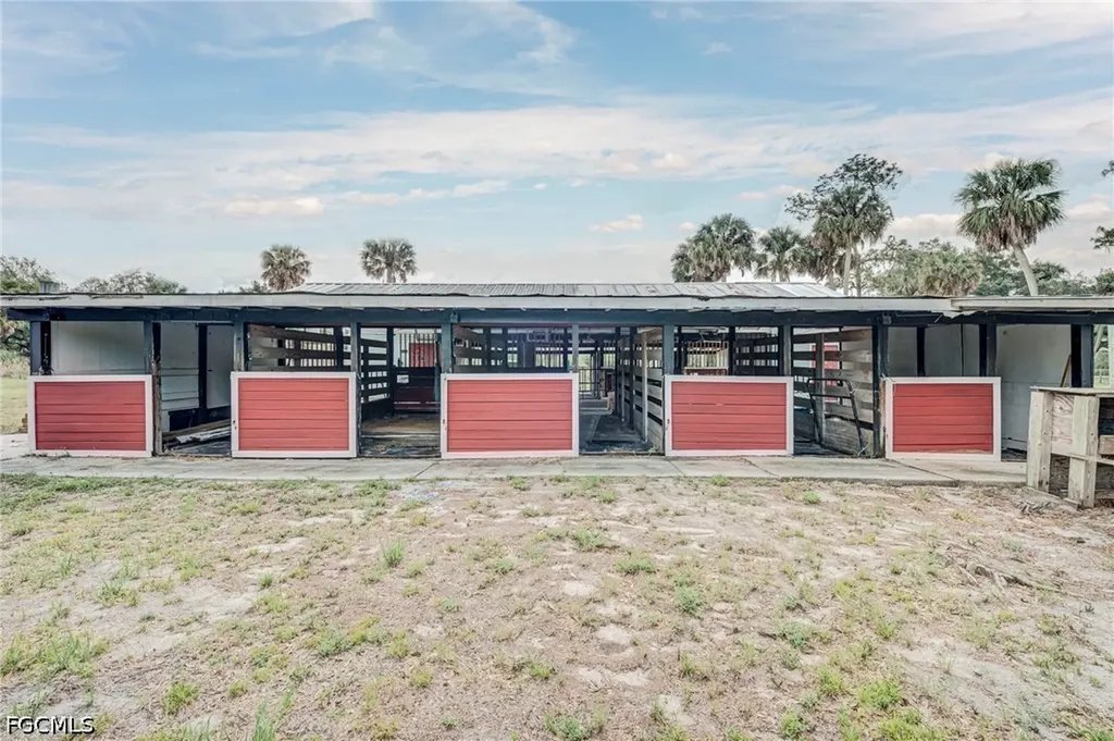 14501 W Hal Court Fort Myers FL 33905