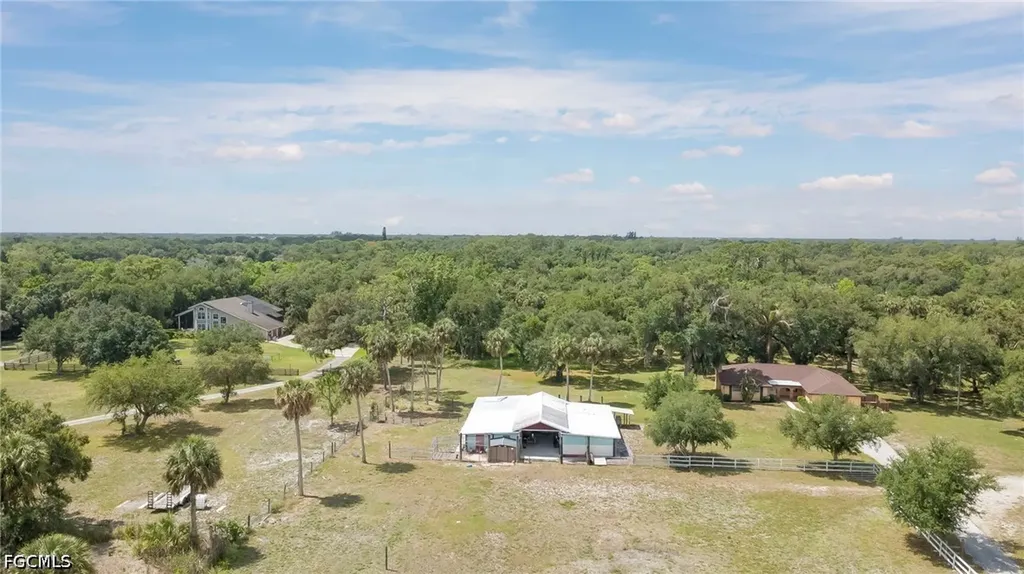 14501 W Hal Court Fort Myers FL 33905