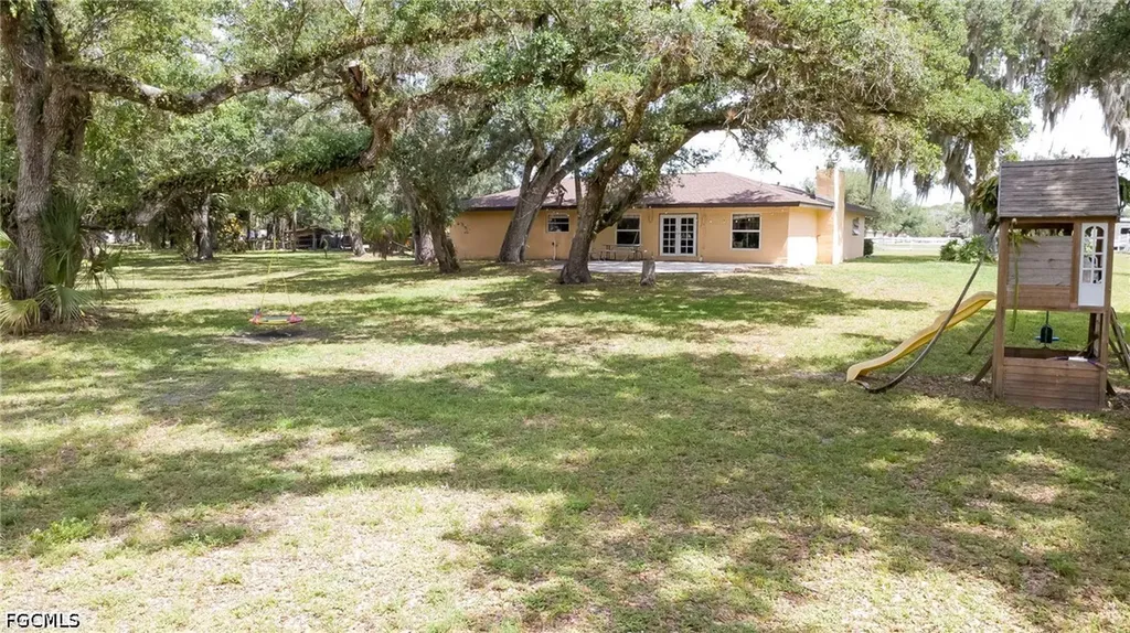 14501 W Hal Court Fort Myers FL 33905