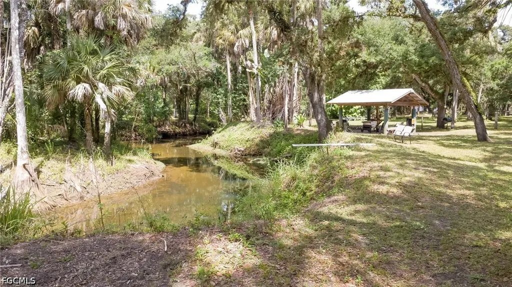 14501 W Hal Court Fort Myers FL 33905