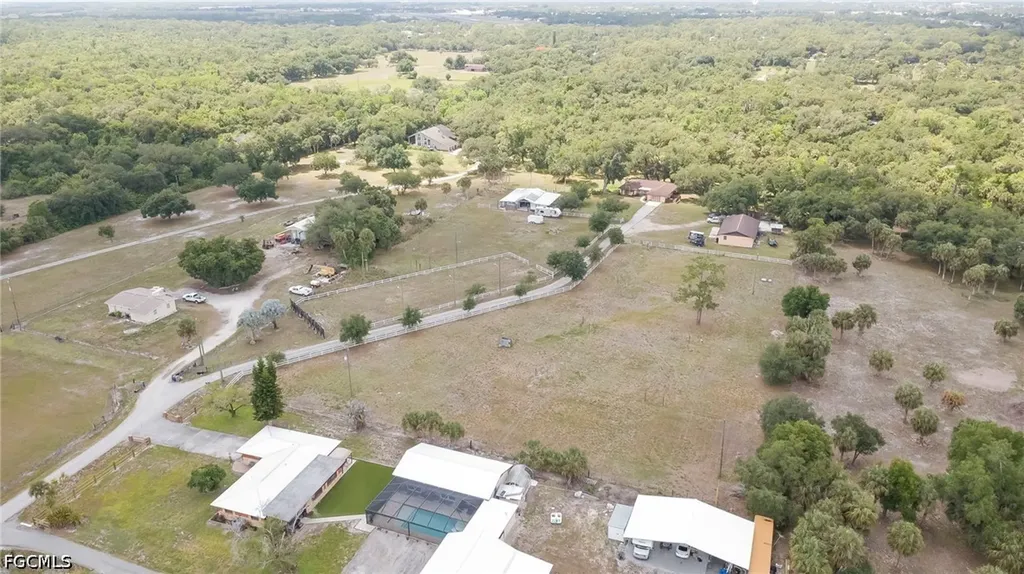 14501 W Hal Court Fort Myers FL 33905