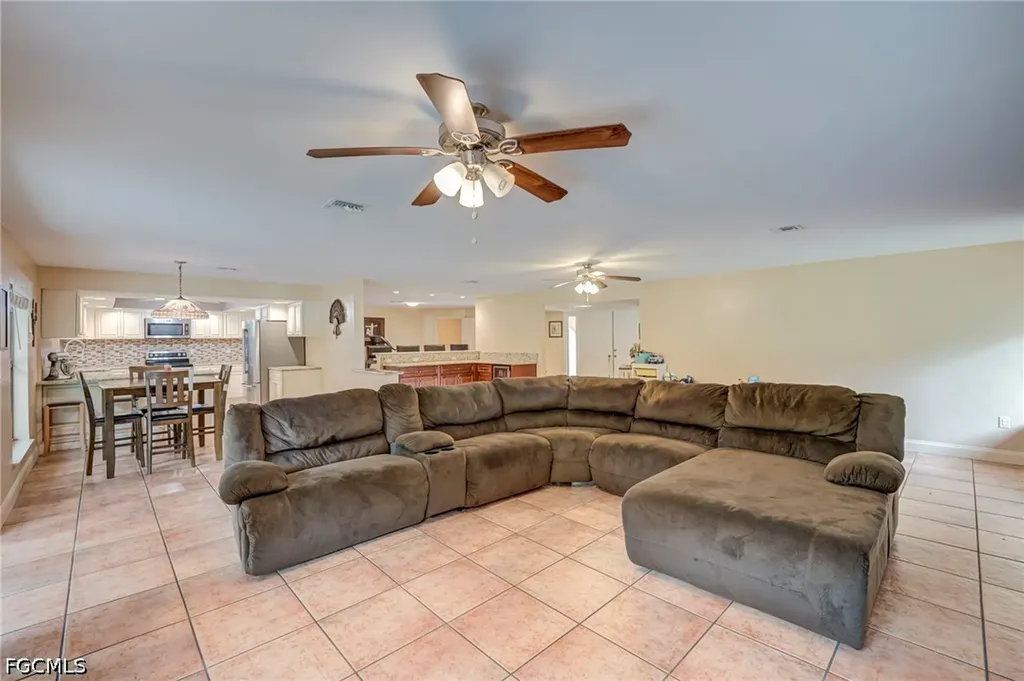 14501 W Hal Court Fort Myers FL 33905