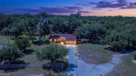 14501 W Hal Court Fort Myers FL 33905
