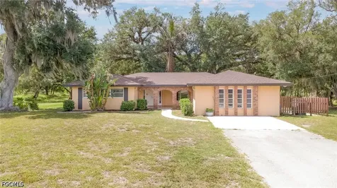 14501 W Hal Court Fort Myers FL 33905