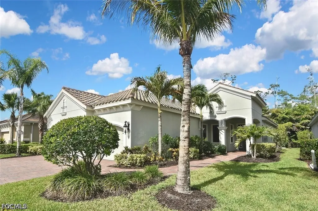 8352 Preserve Point Drive Fort Myers FL 33912