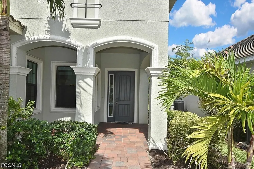 8352 Preserve Point Drive Fort Myers FL 33912