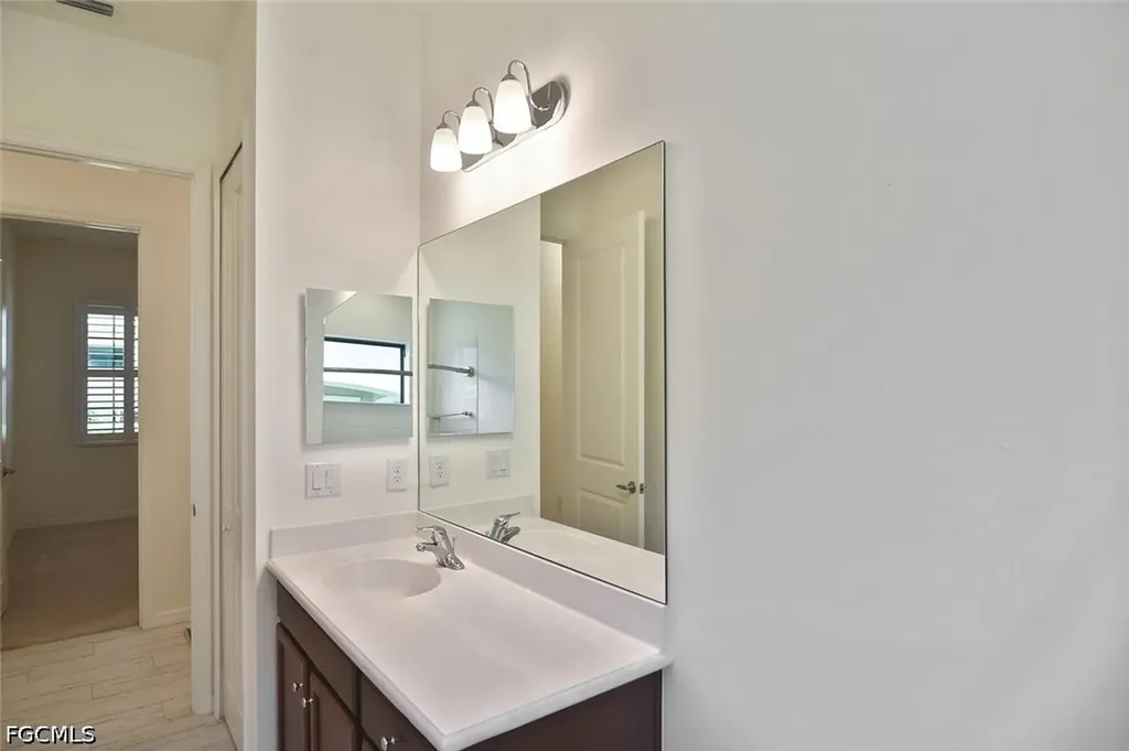 8352 Preserve Point Drive Fort Myers FL 33912