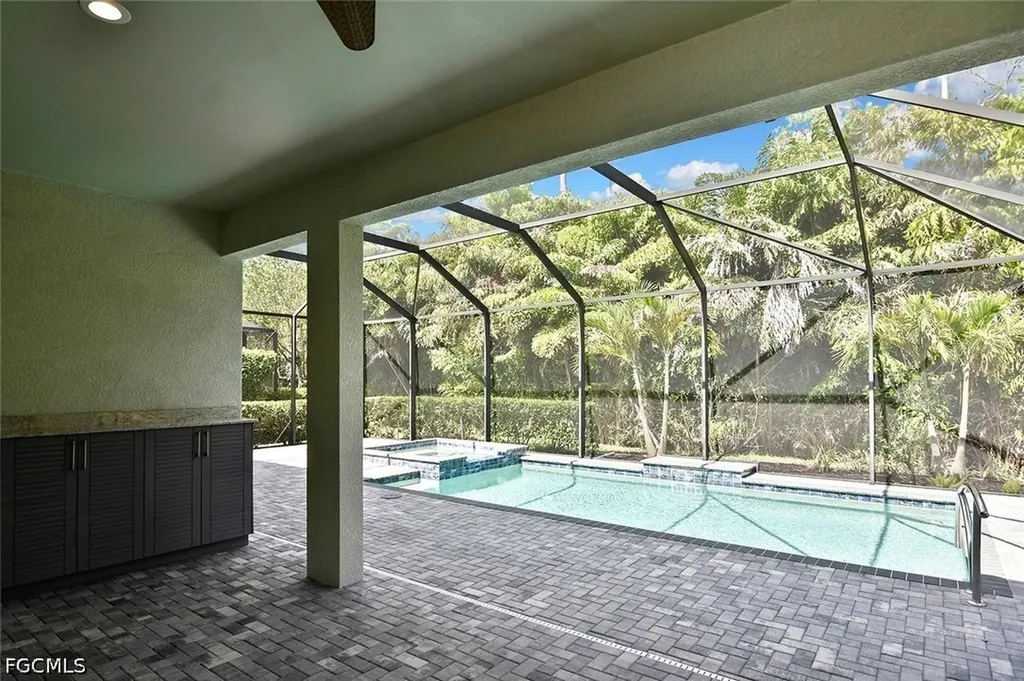 8352 Preserve Point Drive Fort Myers FL 33912