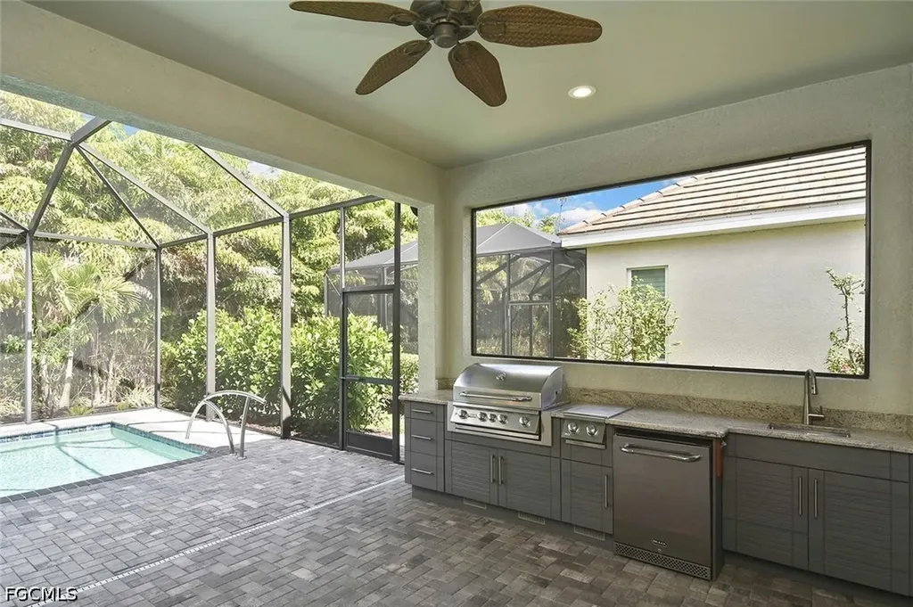 8352 Preserve Point Drive Fort Myers FL 33912