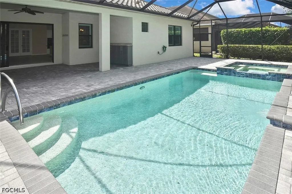8352 Preserve Point Drive Fort Myers FL 33912