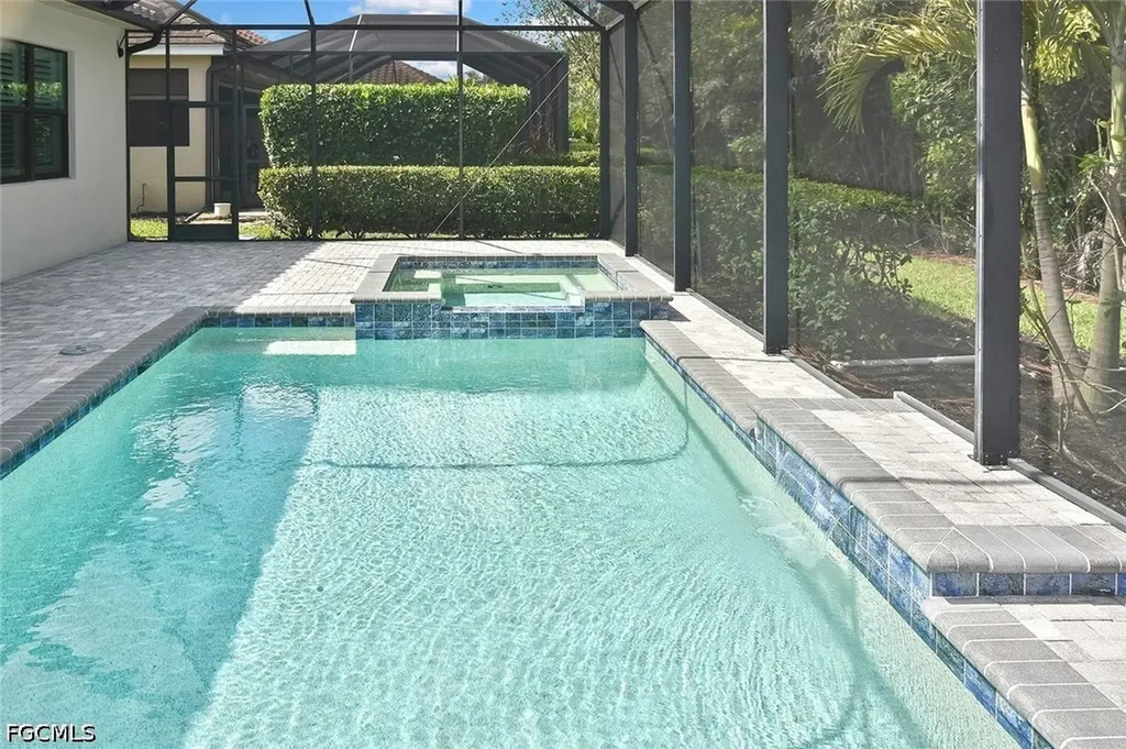 8352 Preserve Point Drive Fort Myers FL 33912