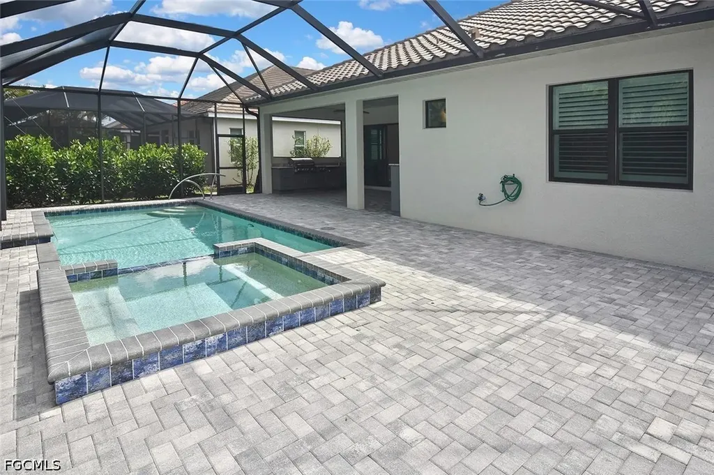 8352 Preserve Point Drive Fort Myers FL 33912