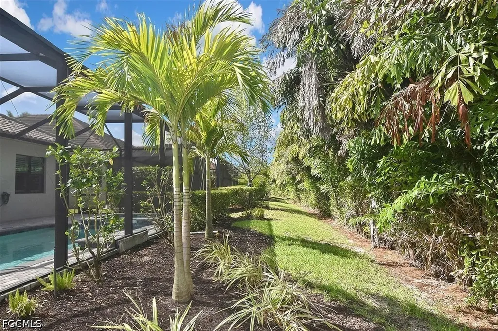 8352 Preserve Point Drive Fort Myers FL 33912
