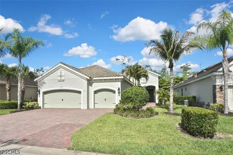 8352 Preserve Point Drive Fort Myers FL 33912