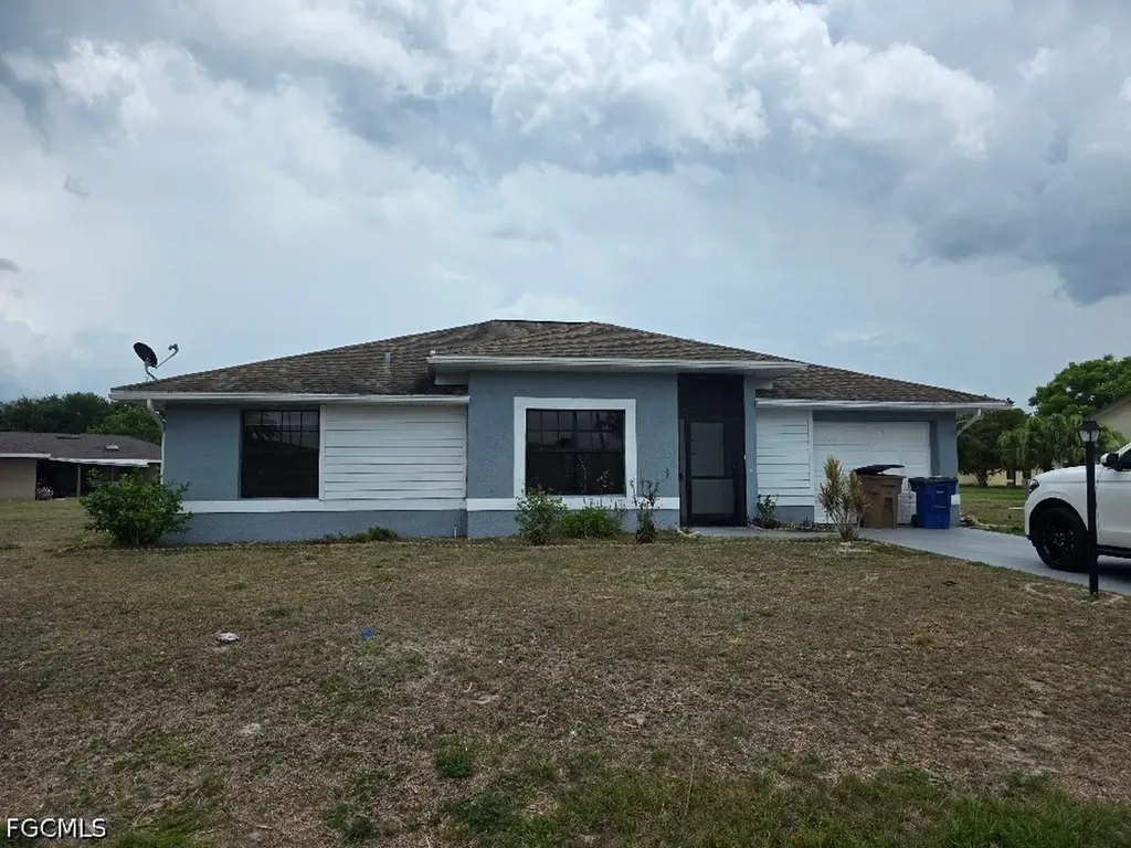 202 Eaglesmere Drive Lehigh Acres FL 33936