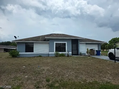 202 Eaglesmere Drive Lehigh Acres FL 33936