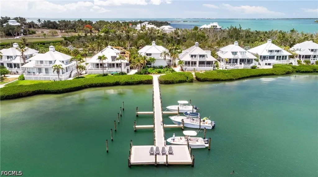 515 Useppa Useppa Island FL 33924